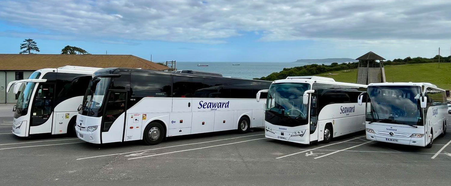 our fleet