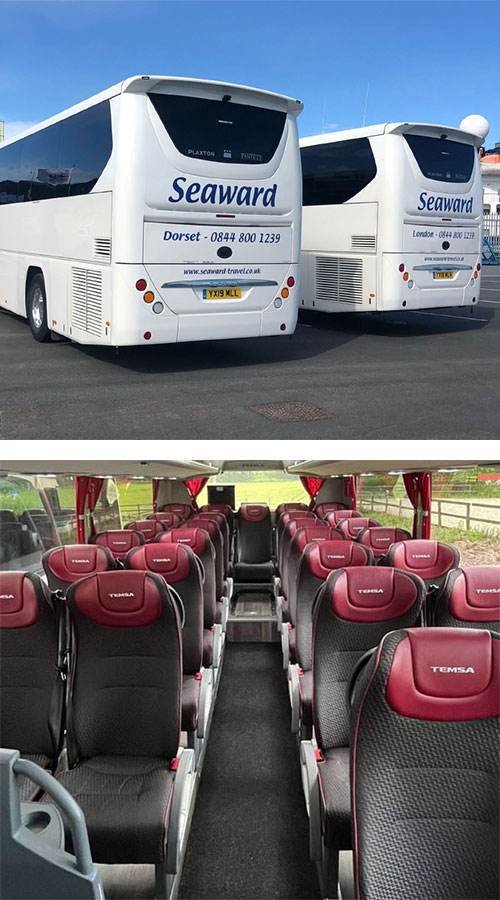 our fleet