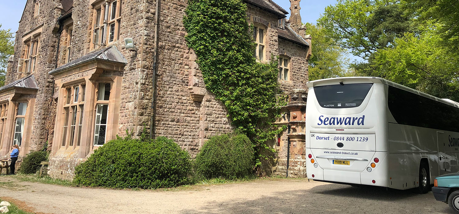 wedding coach hire