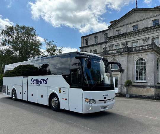 Seaward Travel