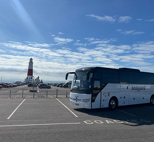seaward travel
